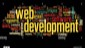 Web development